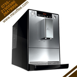 Melitta/美樂家 SOLO E950全自動(dòng)家用辦公用咖啡機(jī)